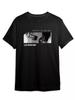 T-Shirt Levi Ackerman Anime Manga Print Merch