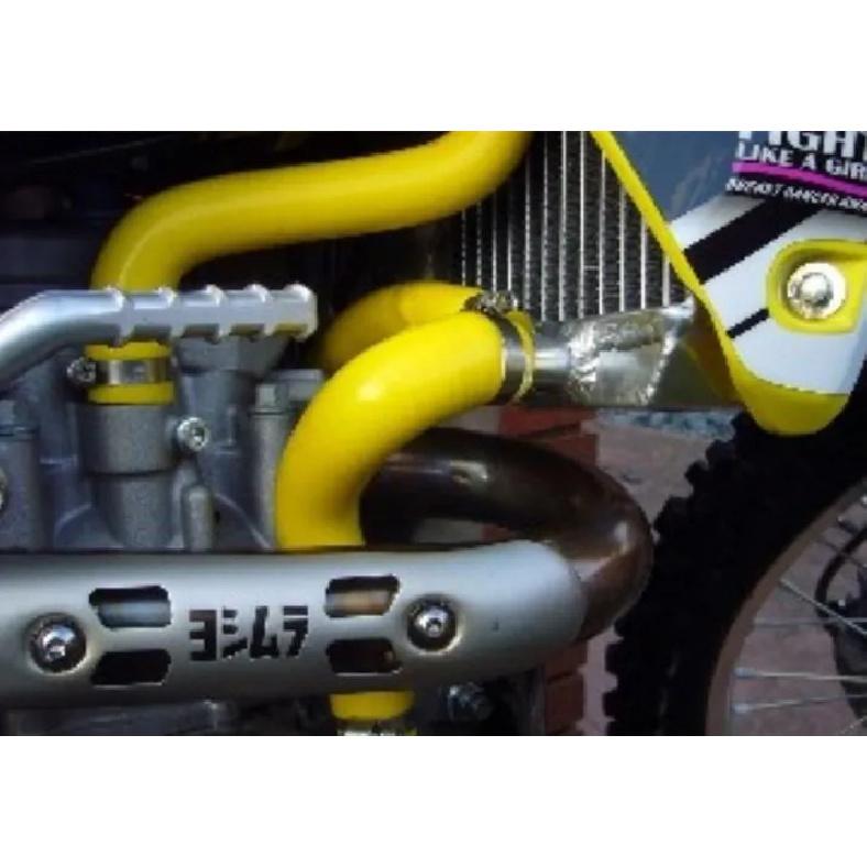 Fit Mitsubishi 95-99 Eclipse 2G GSX DSM 4G63T Silicone Pipe Radiator&Heater Hose Kit
