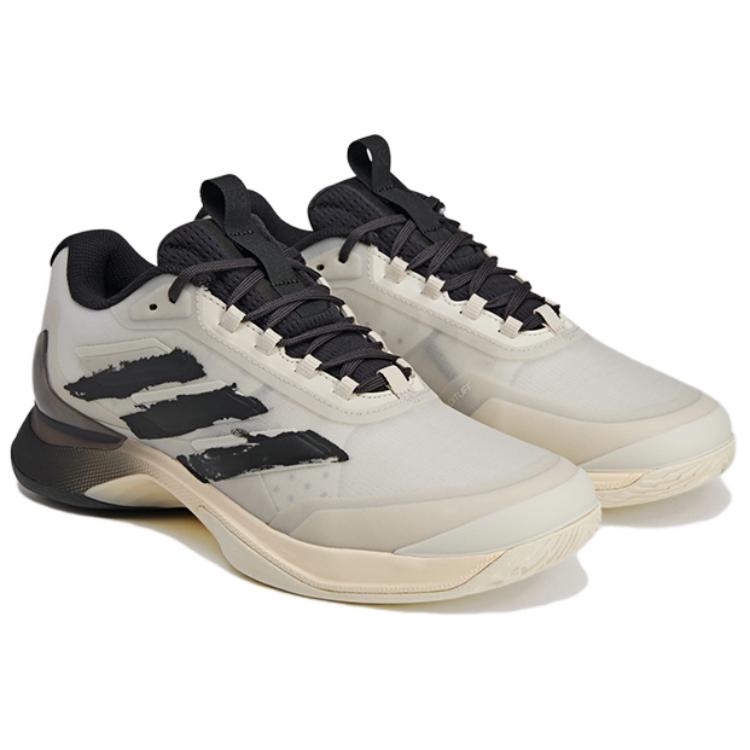 Adidas  Y-3 Avacourt 2 Orbit Grey Black Women Sneakers JH5764
