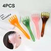 4 PCS Scalp Back Massager Head Scratcher Protable SPA Head Massager for Deep Relaxation Can Be Used On Every Part of The Body