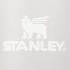 Stanley Camping Cup/Mug, 0.35L, Ash, Light Gray (10-13022-034)