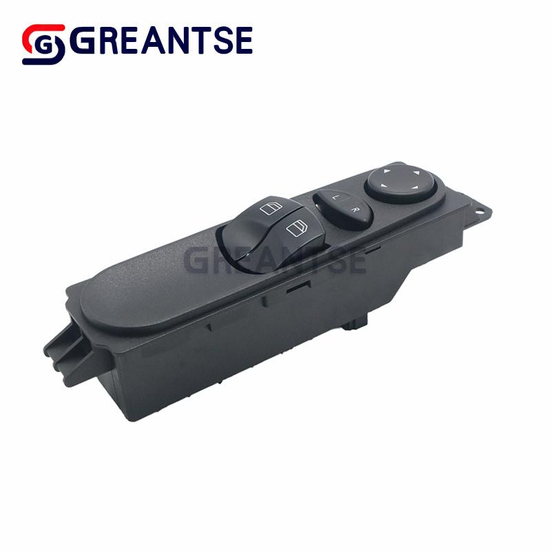9065451213 9065450213 A9065450213 A9065451213 Window Switch For Mercedes-Benz Sprinter 3 4 5 VW Crafter 30-35 30-50 Car Parts