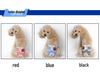Striped Dog Sanitary Pants & Belly Band for Pets