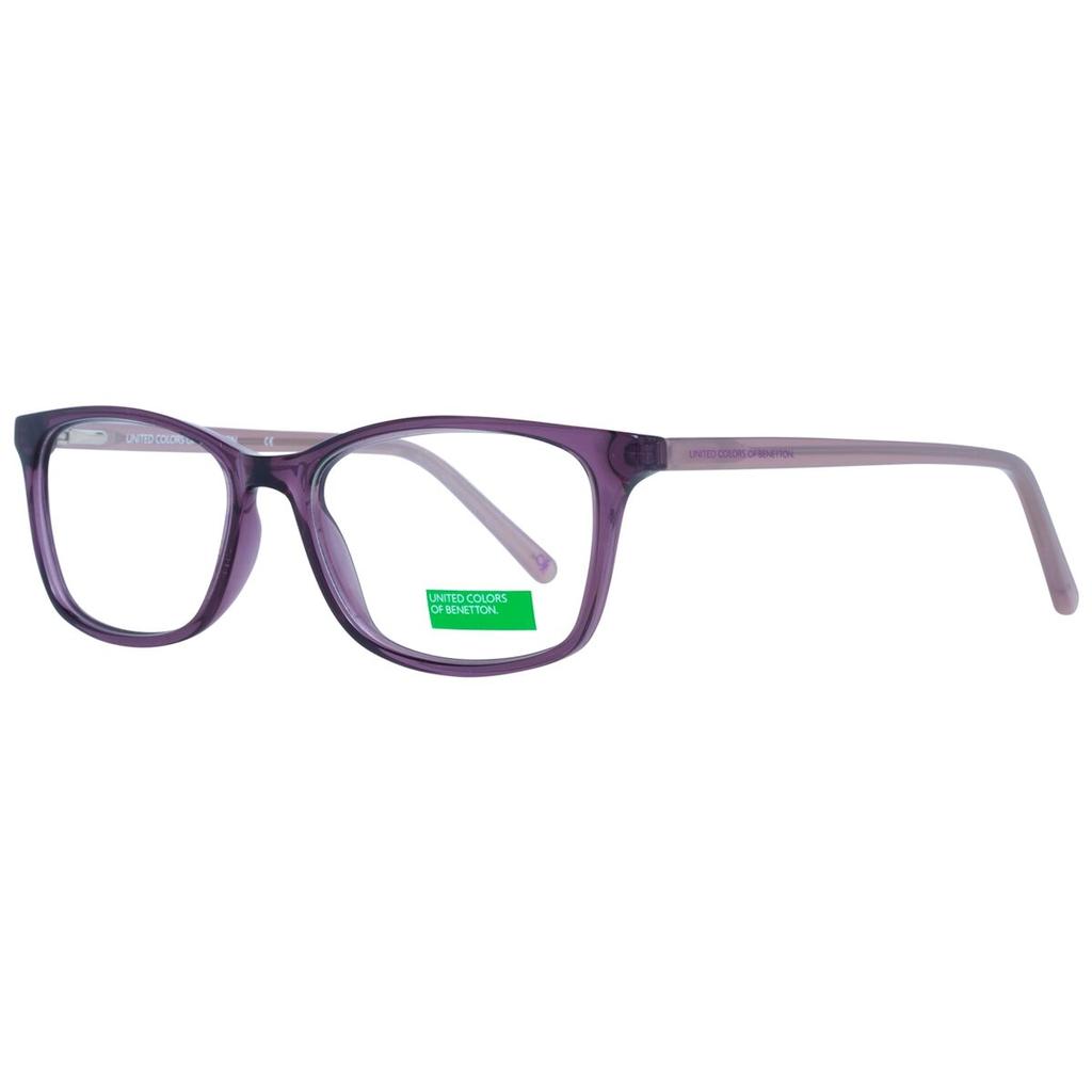 Ladies' Spectacle Frame Benetton BEO1032 53732