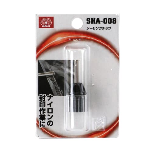 SK11 (SK11) Sealing tip for heating tools SHA-008
