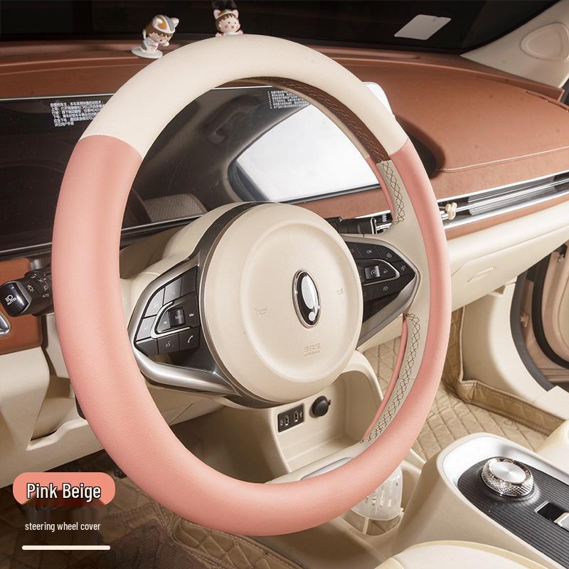 

BM Custom Changan ORA Good Cat Чехол на подушку сиденья - Стильный и всесезонный спортивный дизайн 111