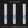 Universal Household Water Purifier PP Cotton Pre-Filter Cartridge Set: 5, 10, 20, 40 Inch Flat Mouth