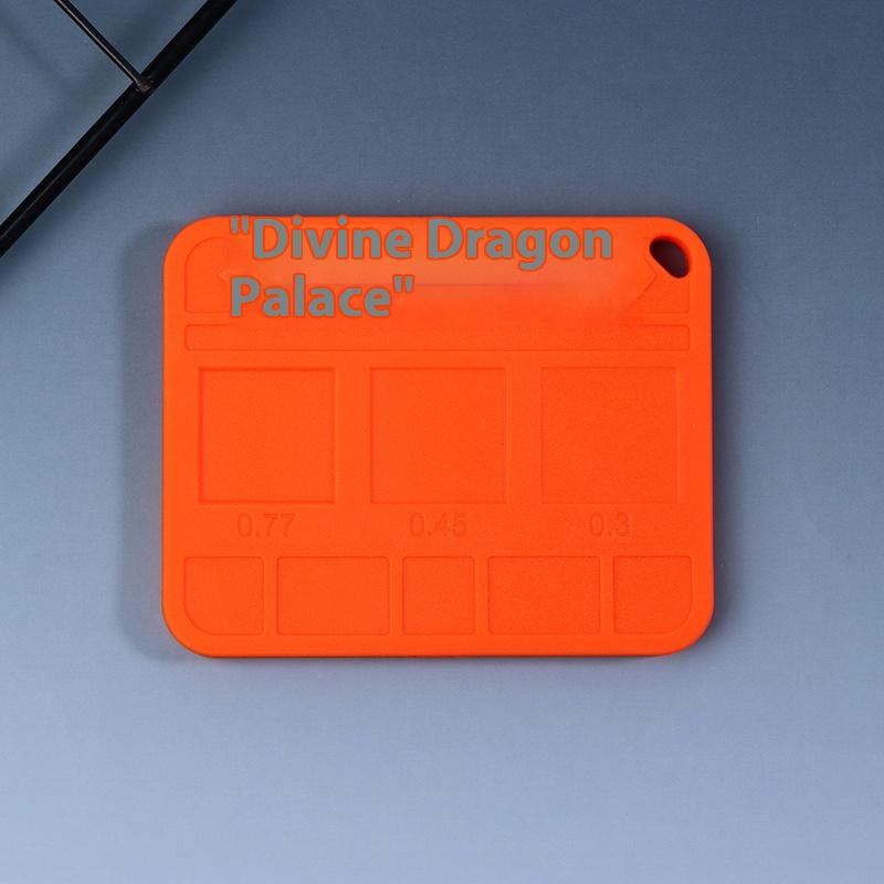 1/2/3Pcs Bga Stencil Kit For 7-16 Pro Max Cpu Nand Wifi Baseband Nfc Chip Reballing Stencil Magnetic Tin Planting Platform