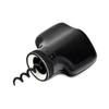 Tire-bouchon Automatique - Valira - 240x120x42mm - Noir - 101gr - 1 Pièce