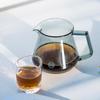 Timemore Kaffeservering i Glas