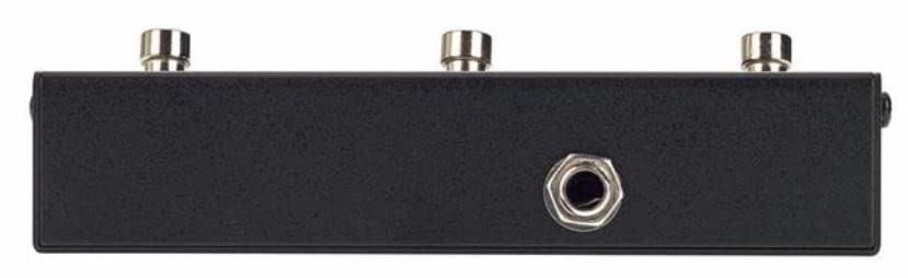 DIGITECH Foot switch [] / [FS3X]