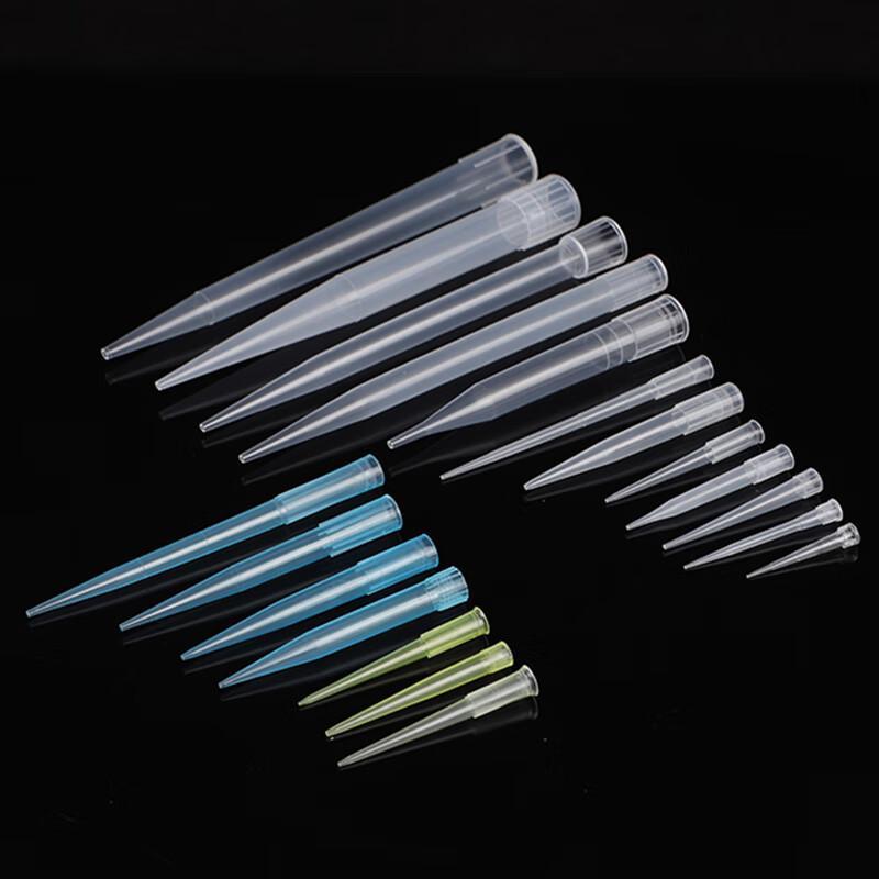 YFGPH Disposable Pipette Tips