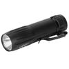 Small Super Bright Flashlight USB Rechargeable Torch Waterproof Adjustable Flashlight