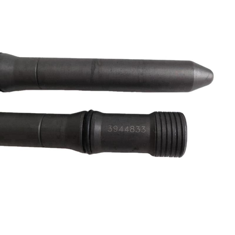 High Quality New For 6PCS 3944833 Injector Connector Tubes for 1998-02 Dodge Cumm 5.9L 24V