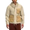 The North Face M66 Jackets & Coats Men's Light Umber NF0A7URV-7X9