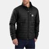 carhartt 102208 RAIN DEFENDER Kolekce LEHKÁ VOLNÝ STŘIH Bunda Úroveň 2 Odolná proti chladu Pánská 102208-