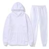 Men's Quick-Dry Sports Hoodie & Pants Set