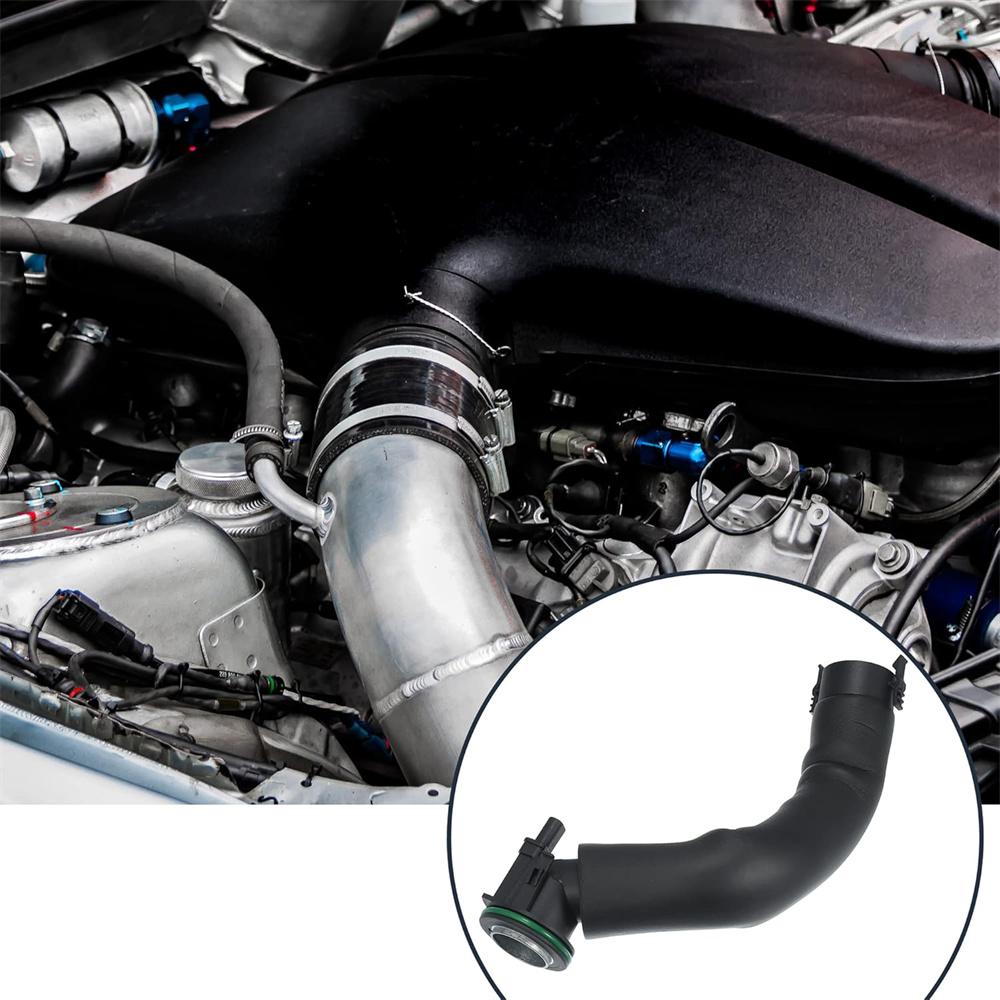 Car Vent Hose 11127588417 For BMW 228i 320i 328i 428i 528i X1 X3 X4 X5 Z4 2.0L