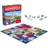 MONOPOLY Reims - Board Game - WINNING MOVES - 2 To 6 Players - From 8 Years Old
