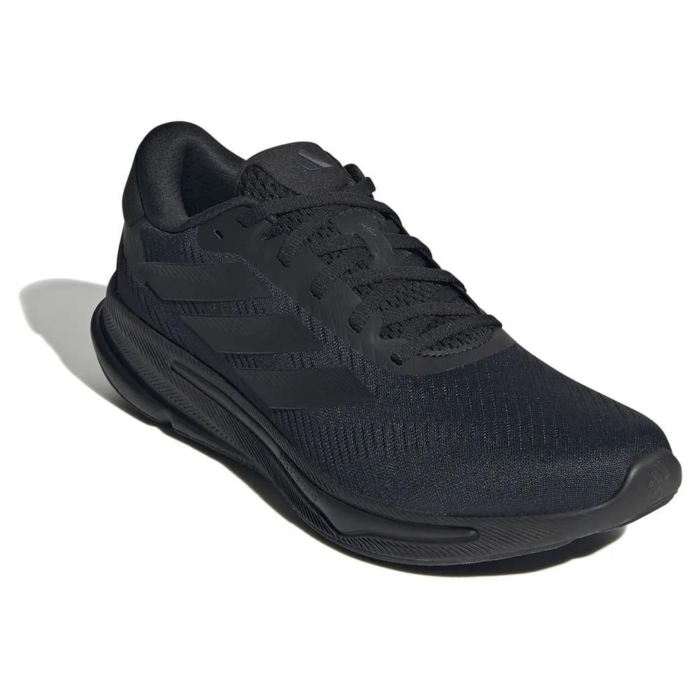 Adidas Supernova Ease sneakers running Black