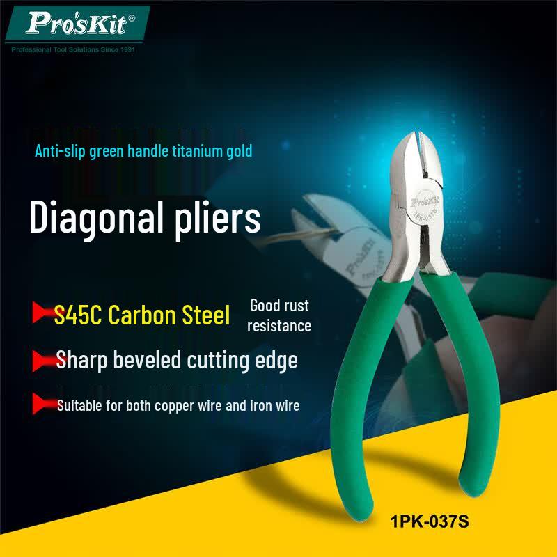 Pro sKit Professional Pliers