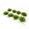 Miniature Vegetation Scene Model Simulation DIY Sand Table Grass Cluster  Landscape Decoration