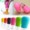 Kitchen Silicone Egg Separator Suction Function Home Cooking Supplies Baking