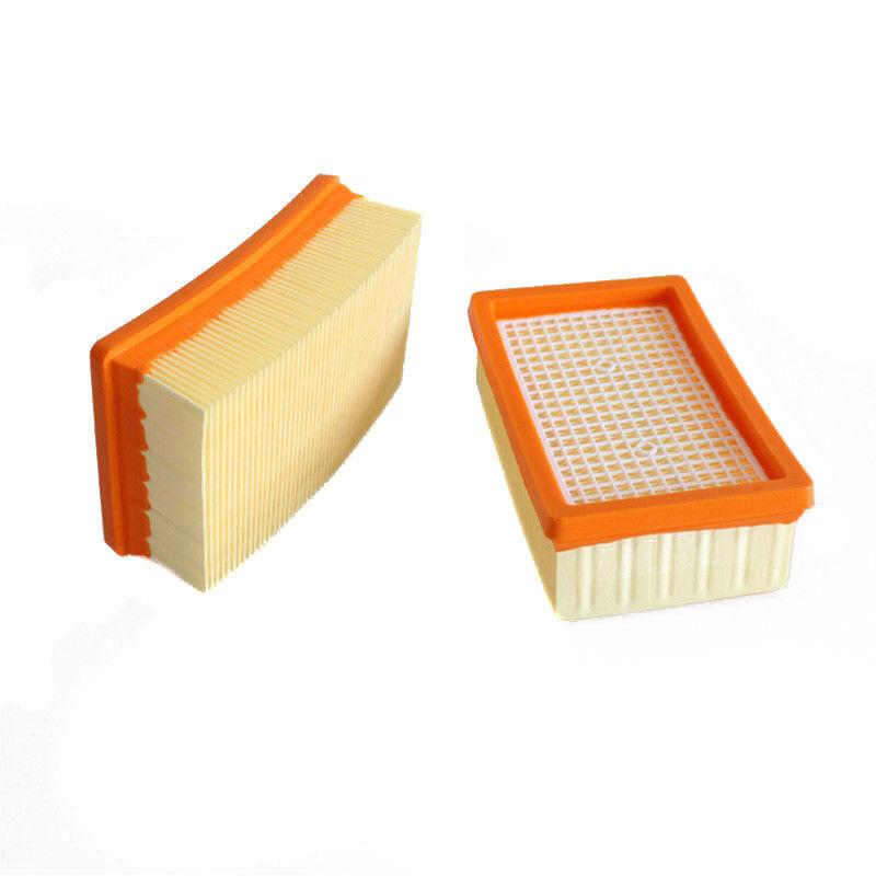 Náhradný filter pre vysávače Karcher Mv4 Mv5 Mv6 Wd4 Wd5 Wd6