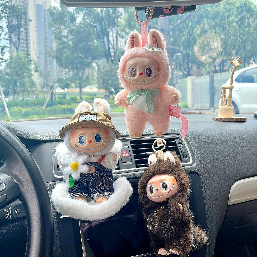 Interior Accessories / Car Toys & Decor  Interior Accessories / Car Toys & Decor  Interior Accessories / Car Toys & Decor