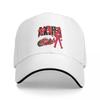 Akira Classic Baseball Cap Casual Anime Sandwich Hats for Unisex WoUnisex Adjustable Dad Hat Outdoor