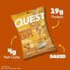 Quest Nutrition, Tortilla-style Protein Chips, Mexican Street Corn, 8 Packs, 32g (1.1oz) Each