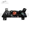 For JAC T8 T9 Rear Bumper Fog Light Reflector Stop Light Rear Fog Light Foglamp Brake Lamp Warning Lamp