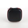 QKZ Earphone Case Handsfree Headsets EVA Case Bag Data Cable Storage Case
