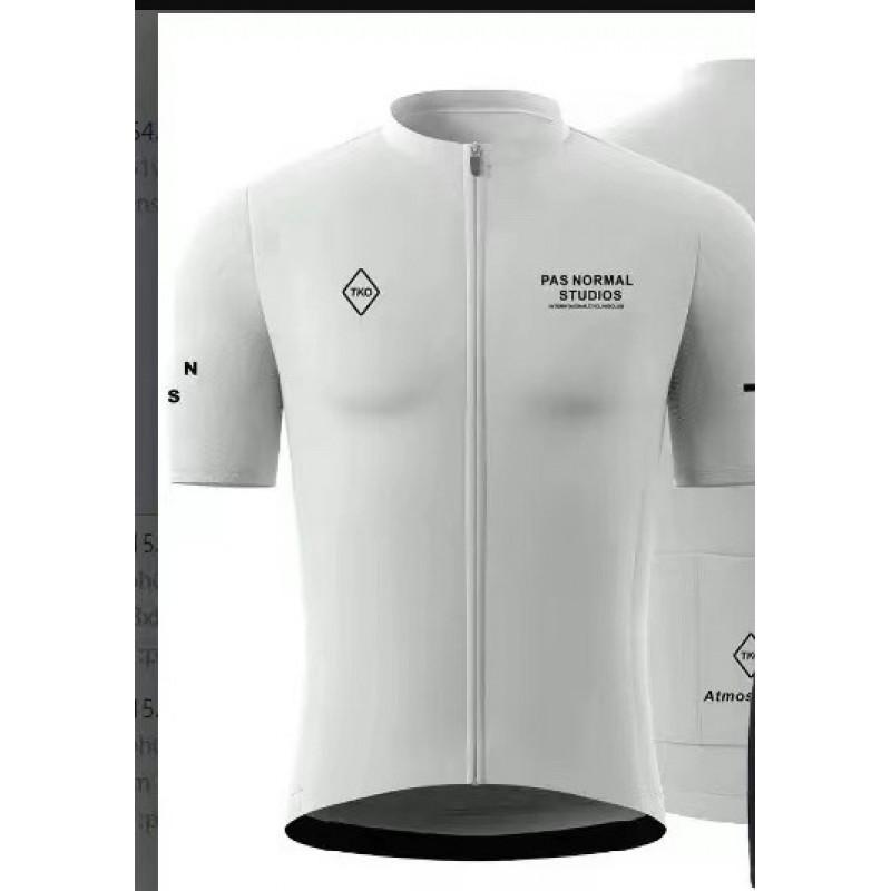 Mens Cycling Jersey Shorts Set Breathable Performance Kit Road Bike Riding