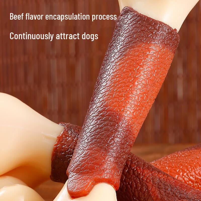 Petlimit Durable Chew Bone Dog Toy