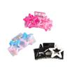 (Clearance) YHJ Dopamine Y2k Star Hair Claw Clip for Updo
