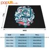 Washing Machine Ultra-Soft Blanket Quilt Winter Sofa Cover Bed Covers