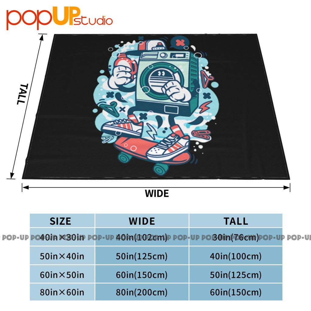 Washing Machine Ultra-Soft Blanket Quilt Winter Sofa Cover Bed Covers