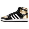 Adidas Top Ten Rb 'Black Gold Patent' FX7873