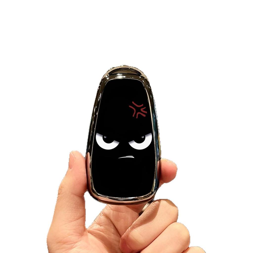 Changan CS75/CS55 Plus & EADO UNIV Key Cover and Buckle Case