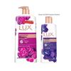 Peony Fragrance Shower Gel Set