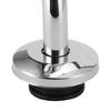 Wall Mounted Urinal Flush Valve G1/2 Connection Flushing Tool Manual Flush Valve  Public Restroom