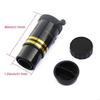 62KD Paincoat Barlow Lens 3X Magnification Lens Metal Astronomicals Lens