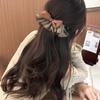 Early Spring Retro Bow Hair Clip – Korean Academy Style Hair Accessory
