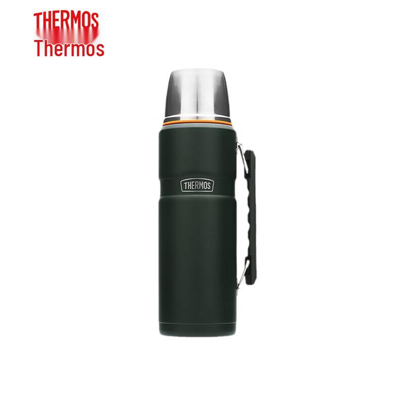 Thermos 316L Stainless Steel Vacuum Insulated Kettle