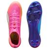 Puma Ultra 6 Ultimate FG 'Poison Pink White' Men's 108699-05