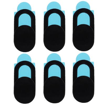 Accesorios para ordenador portátil – Protección para cámaras de portátiles y teléfonos