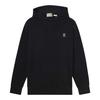 Mens Regular Long-Sleeved Hoodie