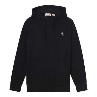 Mens Regular Long-Sleeved Hoodie