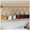 Shoulder Bag Women PU Casual Simple Daily Commute